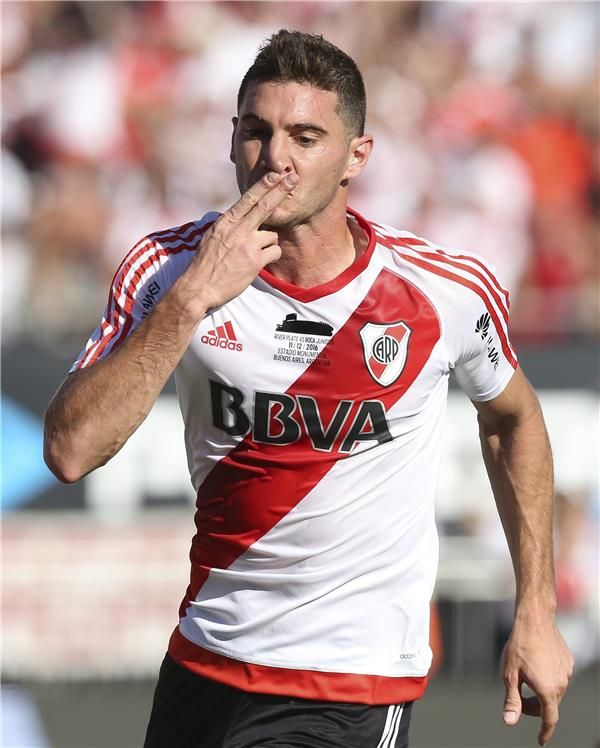 لوكاس ألاريو