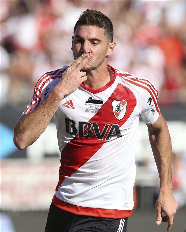 لوكاس ألاريو