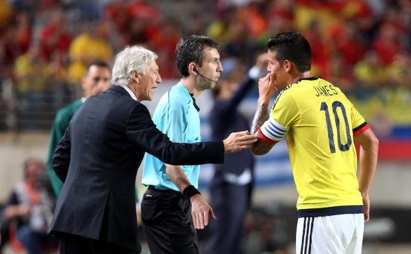 خاميس رودريجيز