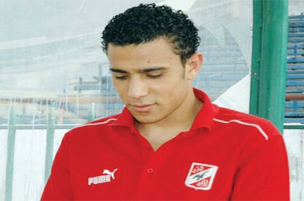 الراحل محمد عبد الوهاب