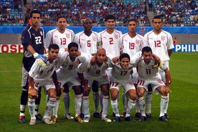 نجوم المنتخب التونسي