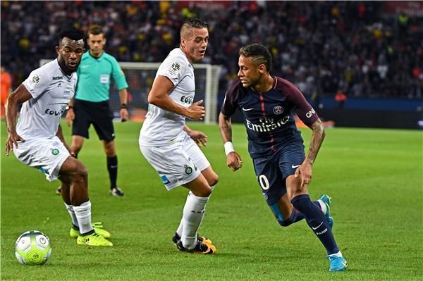 نيمار دا سيلفا 