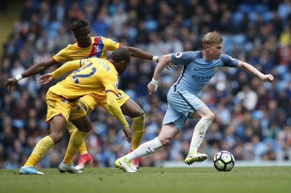 كيفين دي بروين