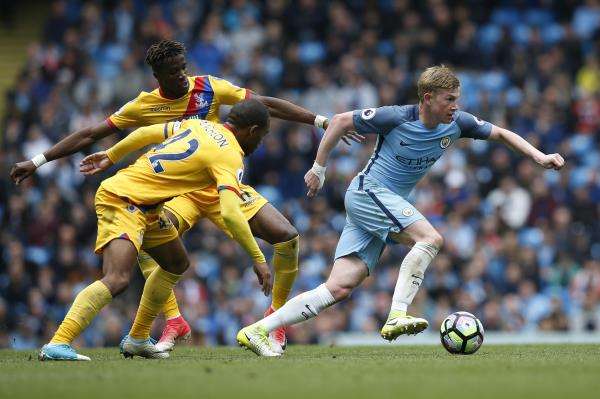 كيفين دي بروين