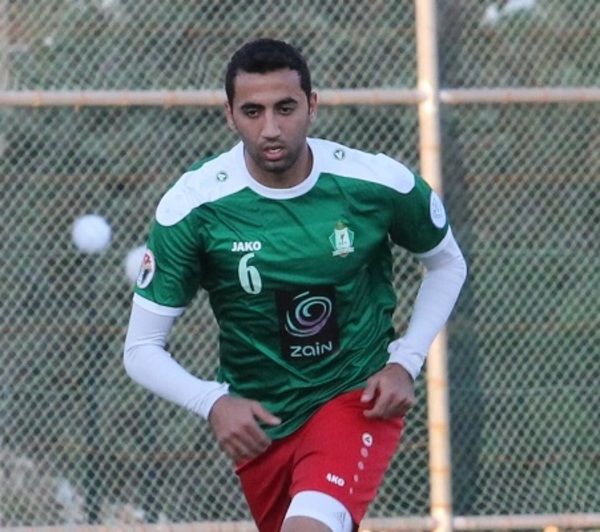 محمد مصطفى