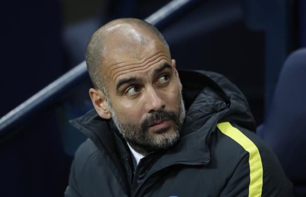 بيب جوارديولا