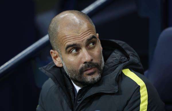 بيب جوارديولا