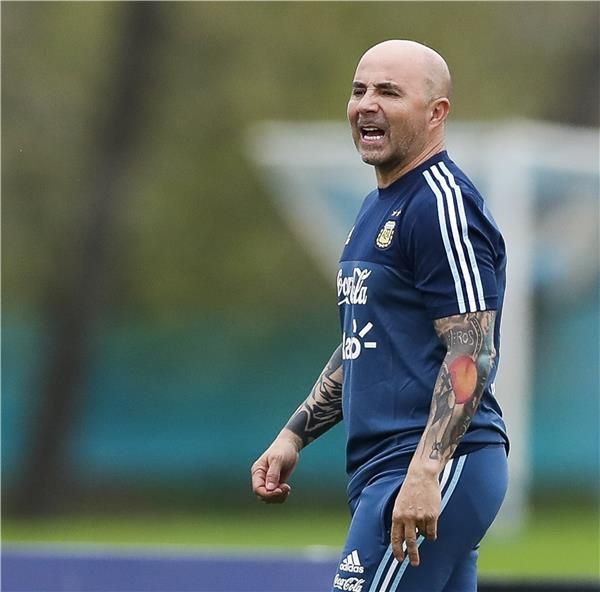 خورخي سامباولي