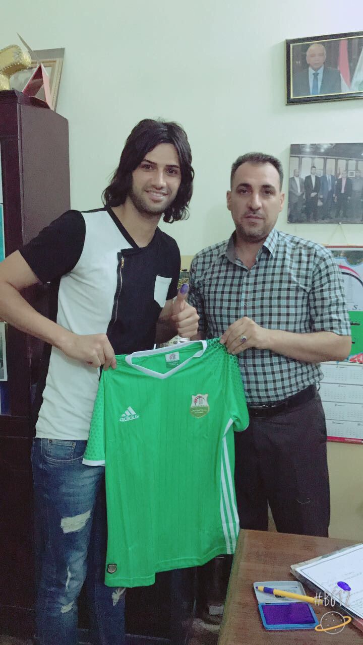 محمد ناصر نومي