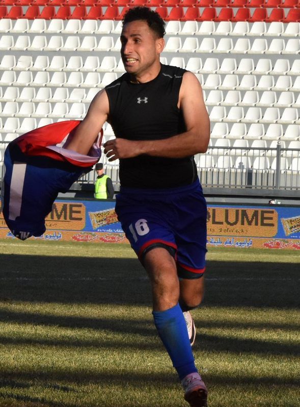 ياسر عبد المحسن