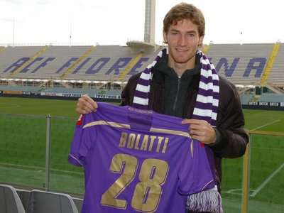 الأرجنتيني ماريو بولاتي 