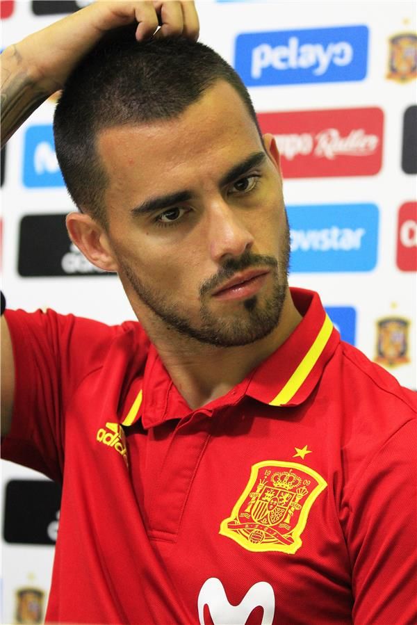 خيسوس فرنانديز "سوسو" 