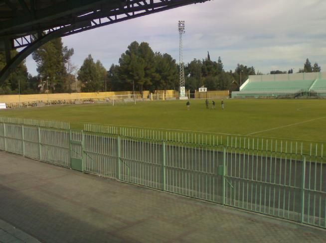 ملعب الفوسفات