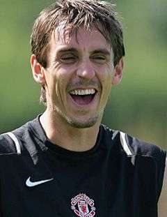 gary neville