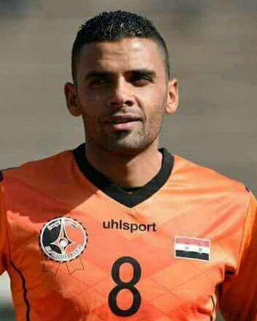 شعيب العلي