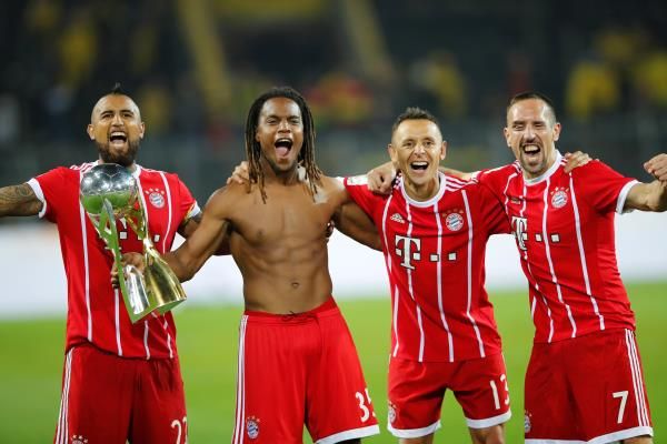  ريناتو سانشيز