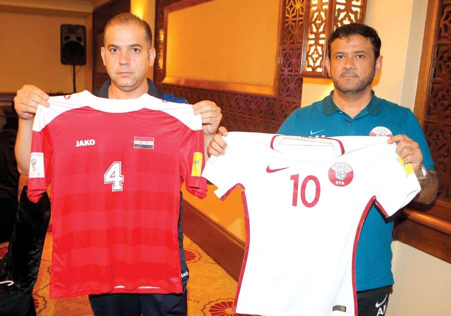 من الاجتماع الفني