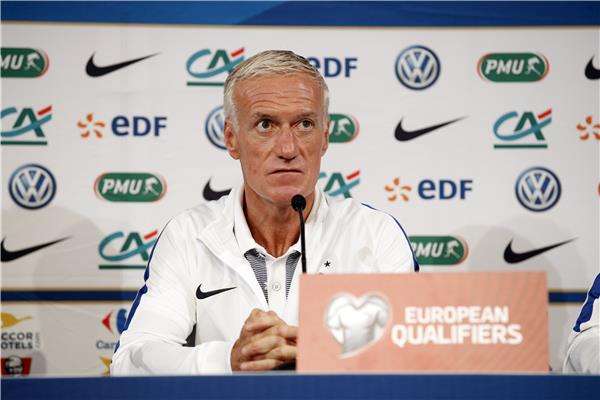 ديديه ديشامب	