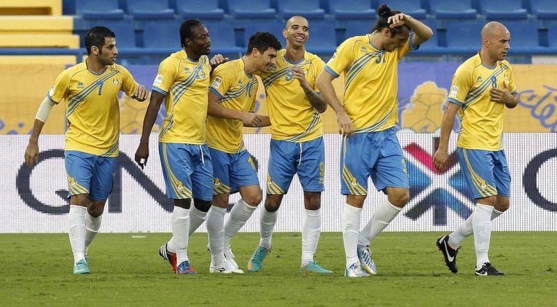 الغرافة - أرشيفية