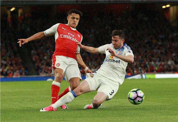  أليكسيس سانشيز