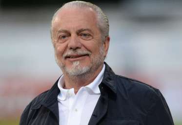  أوريليو دي لورينتس