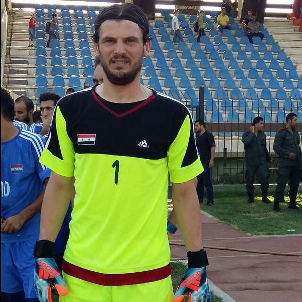 عماد المنجد