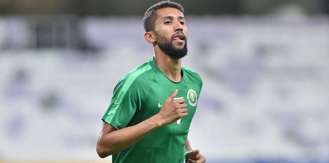 سلمان الفرج