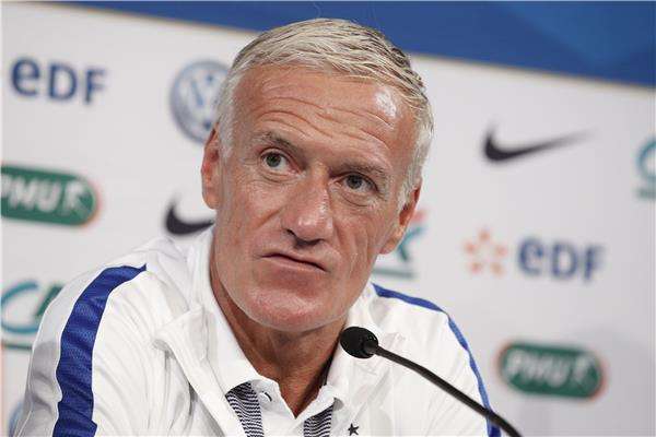 ديديه ديشامب