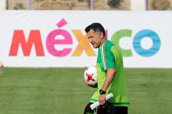 خوان كارلوس أوسوريو