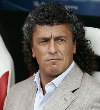 نيستور راؤول جوروسيتو