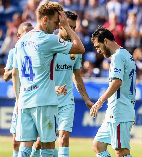 برشلونة 