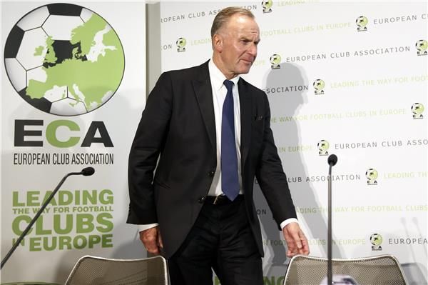 كارل هاينز رومينيجه