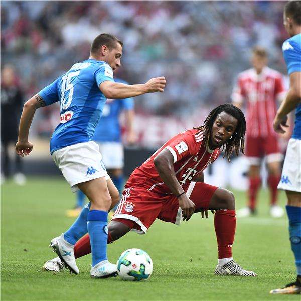 ريناتو سانشيز