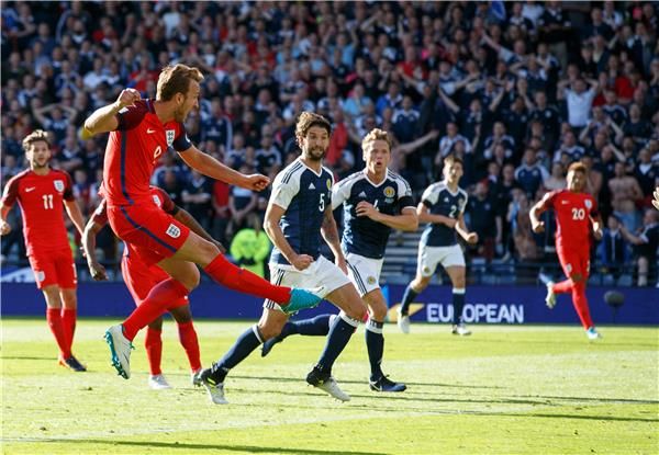 منتخب إنجلترا