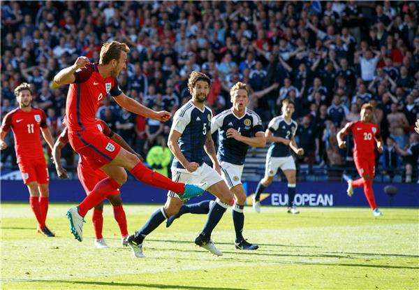 منتخب إنجلترا