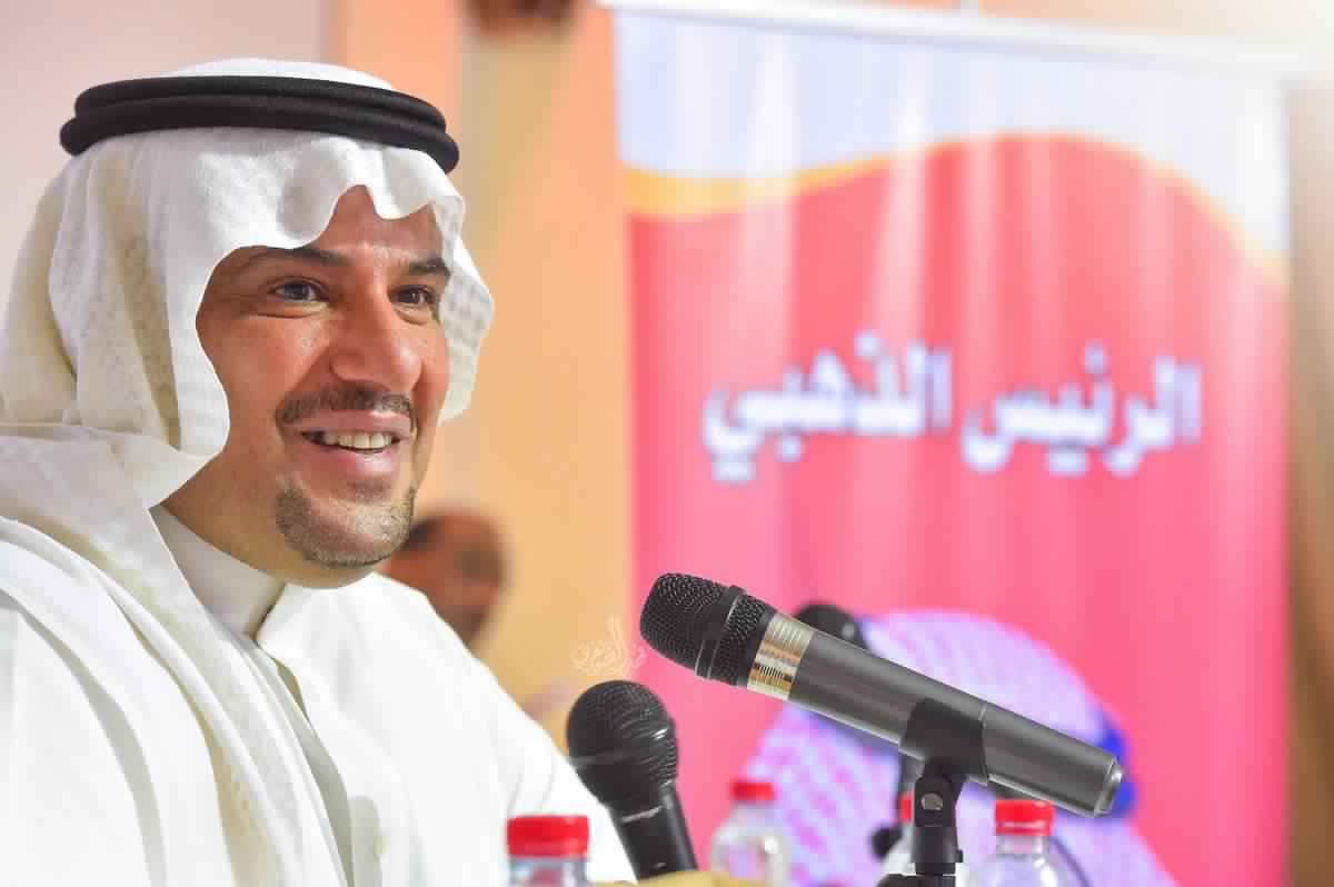 عبد العزيز التويجري