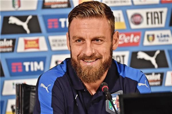  دانييلي دي روسي