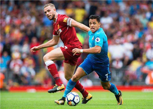 أليكسيس سانشيز