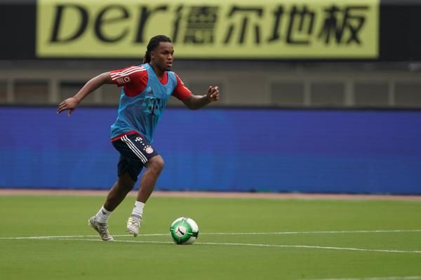 ريناتو سانشيز