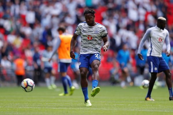 ميشي باتشواي