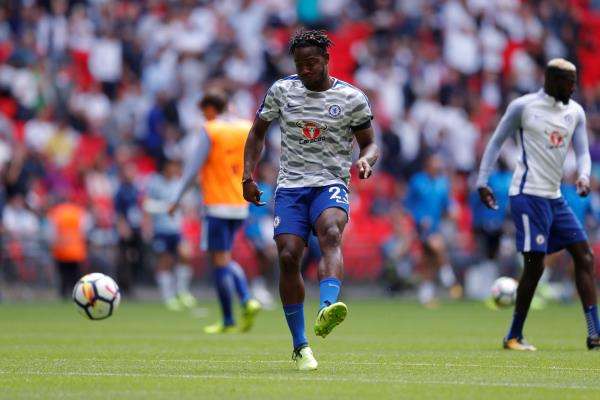 ميشي باتشواي