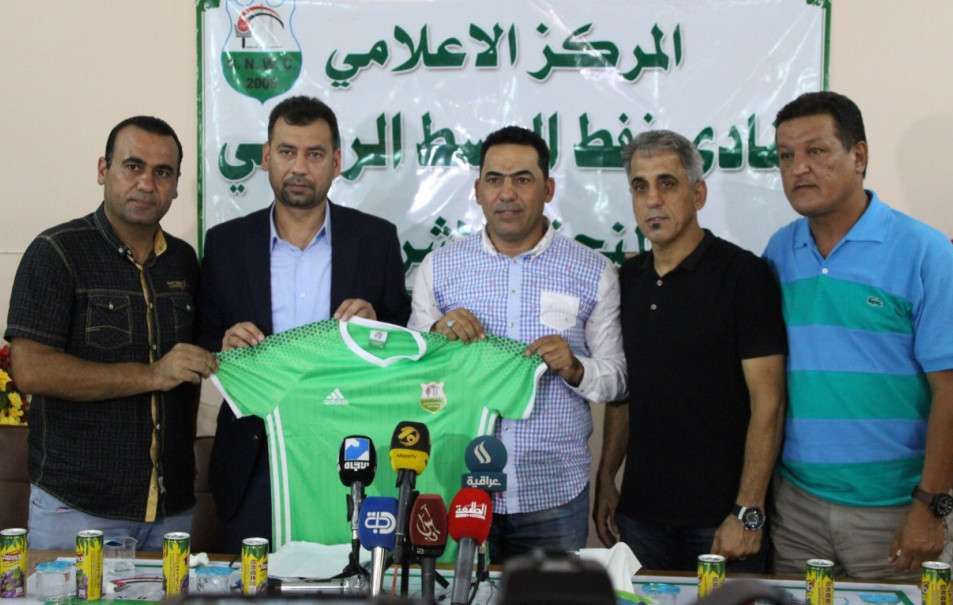 جانب من تقديم عادل نعمة