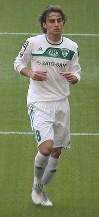 ماوريسيو جوزيه دا سيلفيرا