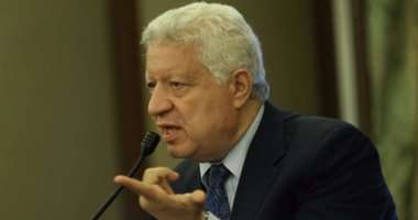 مرتضى منصور