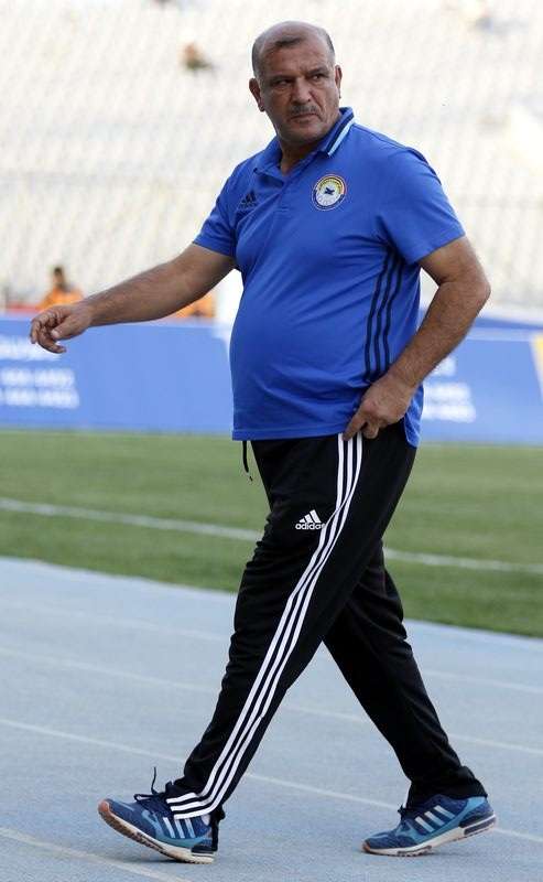 ثائر أحمد
