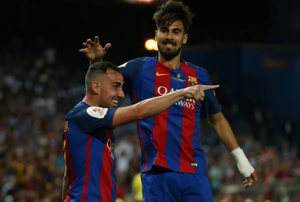 أندريه جوميز