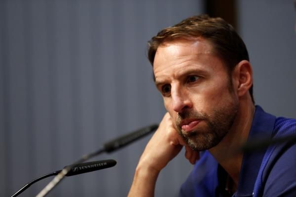 جاريث ساوثجيت