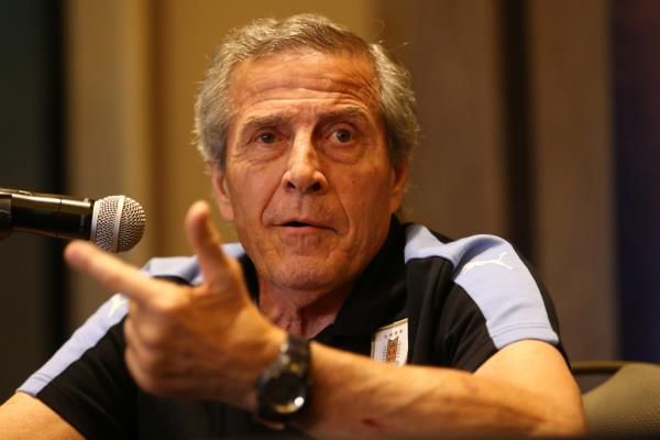  أوسكار تاباريز