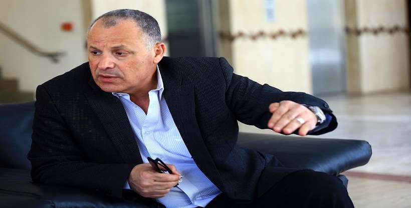 هاني أبو ريدة