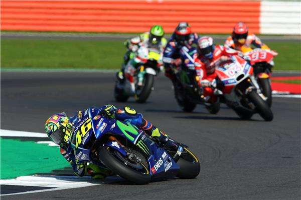 فالنتينو روسي